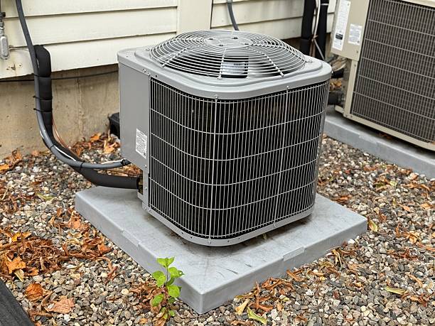 24/7 Emergency Emergency Hvac experts in Richmond, MO