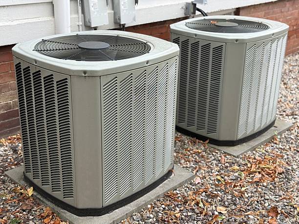 Reliable Air Conditioning Repair contractor in Richmond, MO by Tropical Oasis HVAC